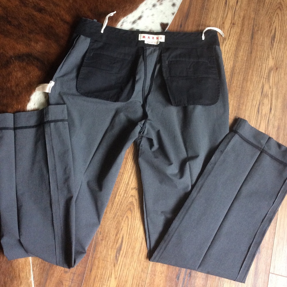 Marni pants - Picture 7 of 7